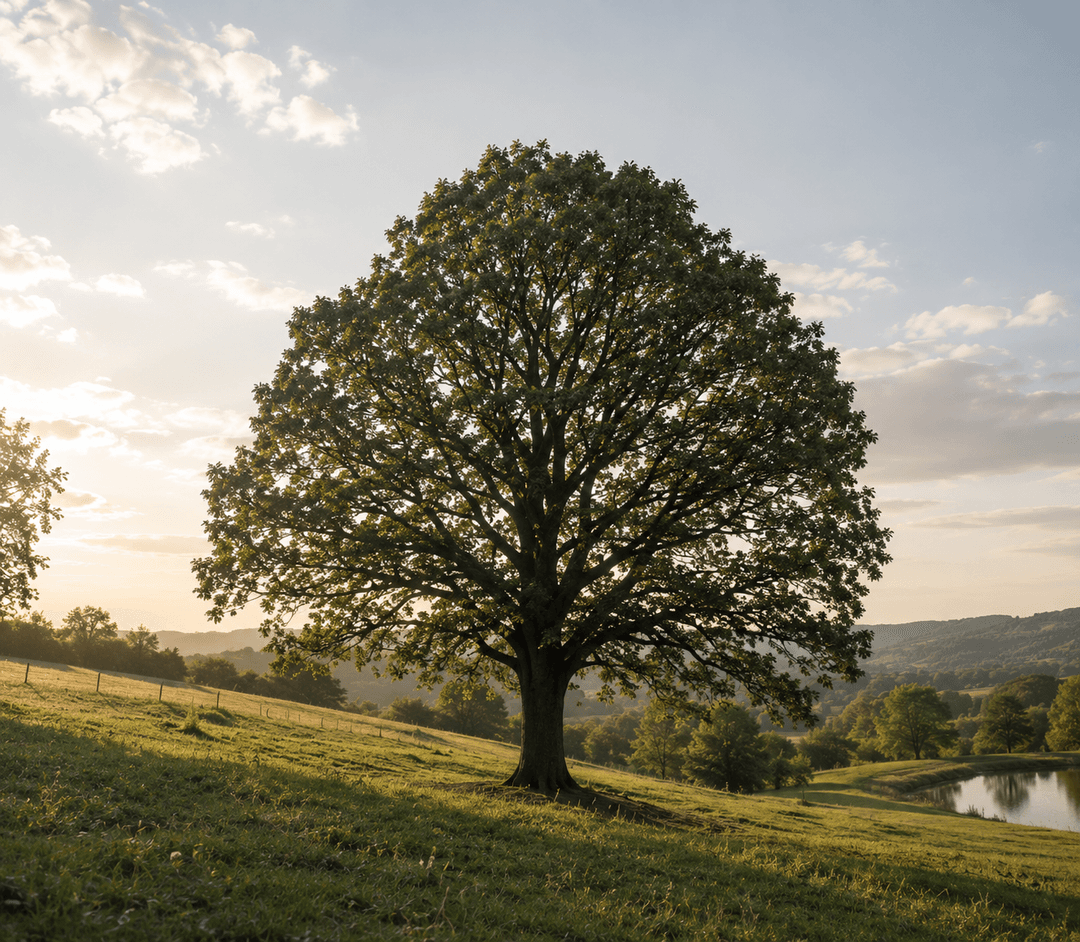 Sistema ecológico Arborya